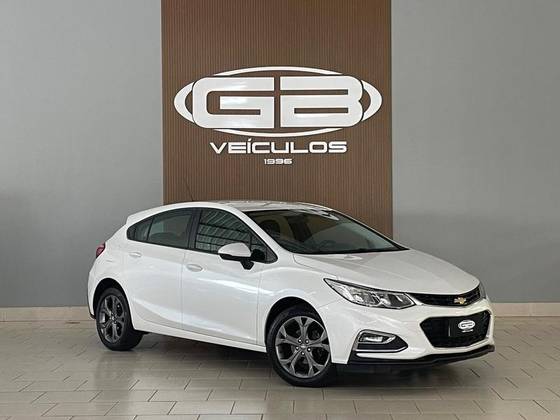 CHEVROLET CRUZE 1.4 TURBO SPORT6 LT 16V FLEX 4P AUTOMÁTICO CHEVROLET CRUZE 1.4 TURBO SPORT6 LT 16V FLEX 4P AUTOMÁTICO